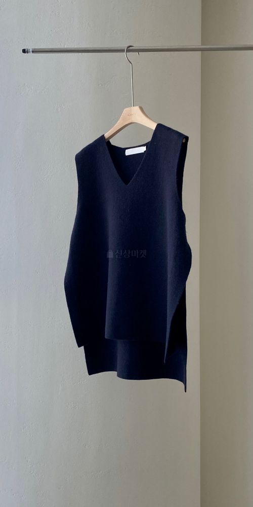 FLOATY - Korean Children Fashion - #Kfashion4kids - Lillo Vest - 2