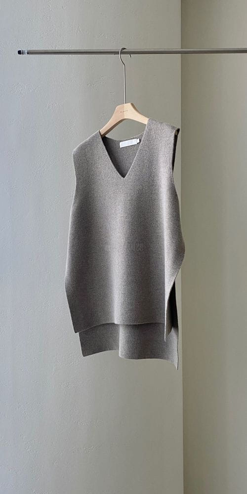 FLOATY - Korean Children Fashion - #Kfashion4kids - Lillo Vest - 4