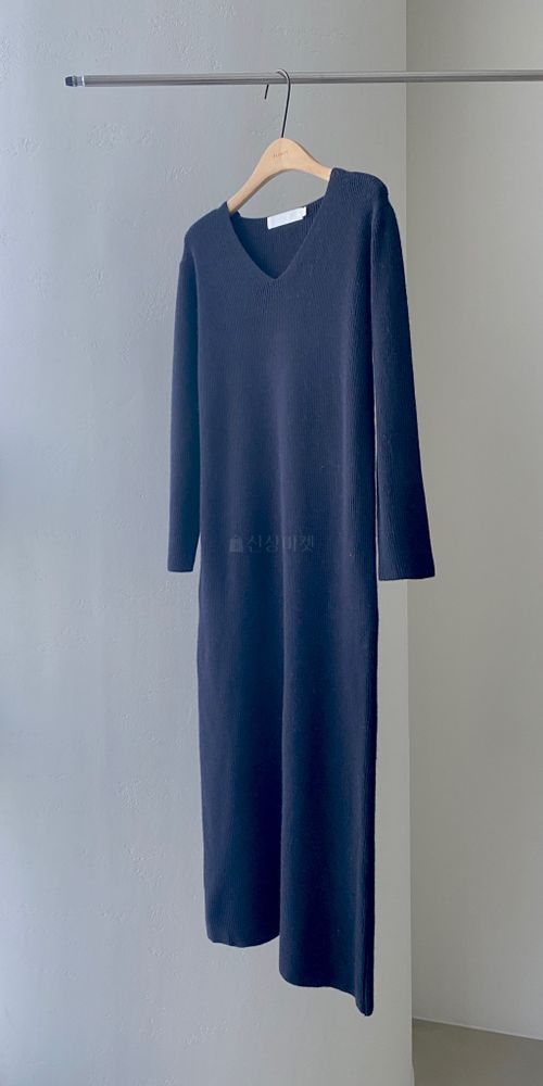 FLOATY - Korean Children Fashion - #Kfashion4kids - Lunt V One-piece