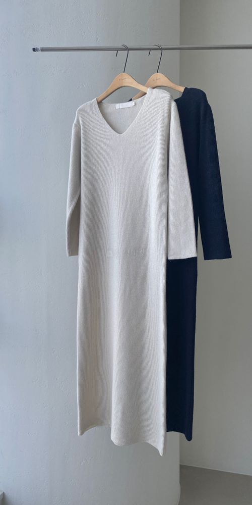 FLOATY - Korean Children Fashion - #Kfashion4kids - Lunt V One-piece - 2