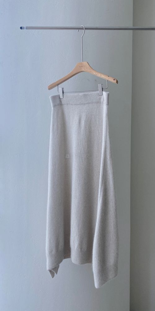 FLOATY - Korean Children Fashion - #Kfashion4kids - Racoon Nero Skirt - 2