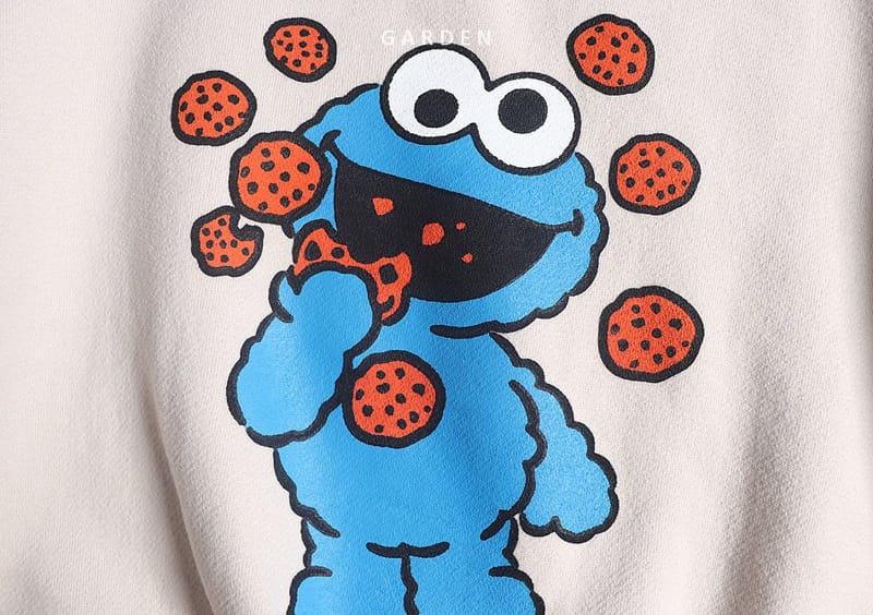 GARDEN - Korean Children Fashion - #Kfashion4kids - Cute Sweatshirt - 10