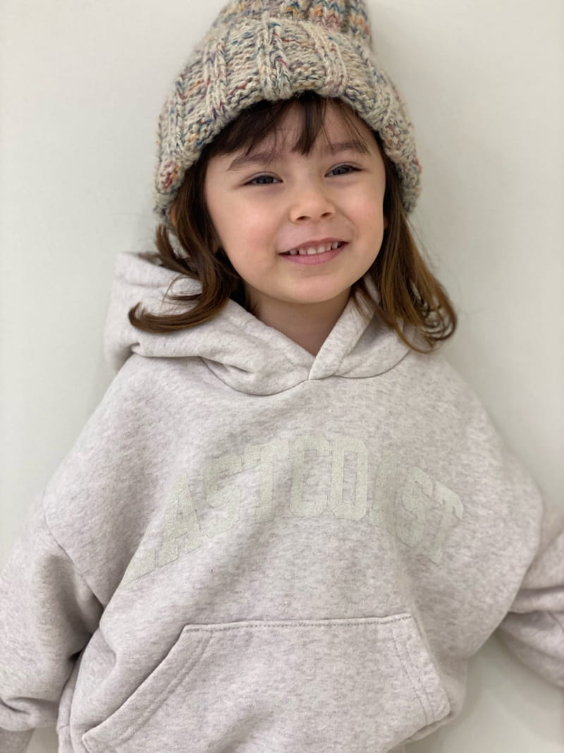 GARDEN - Korean Children Fashion - #Kfashion4kids - East Hoody Top Bottom Set - 9