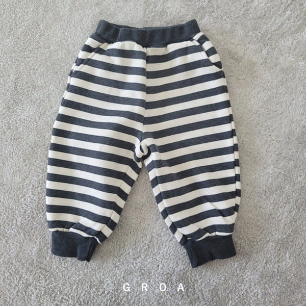 GROA - Korean Children Fashion - #Kfashion4kids - Why Not Pants - 2