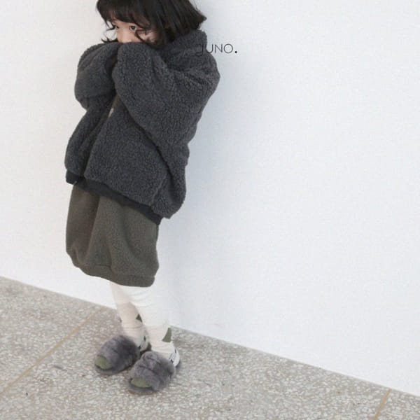 GUNO - Korean Children Fashion - #Kfashion4kids - Minimal One-piece - 9
