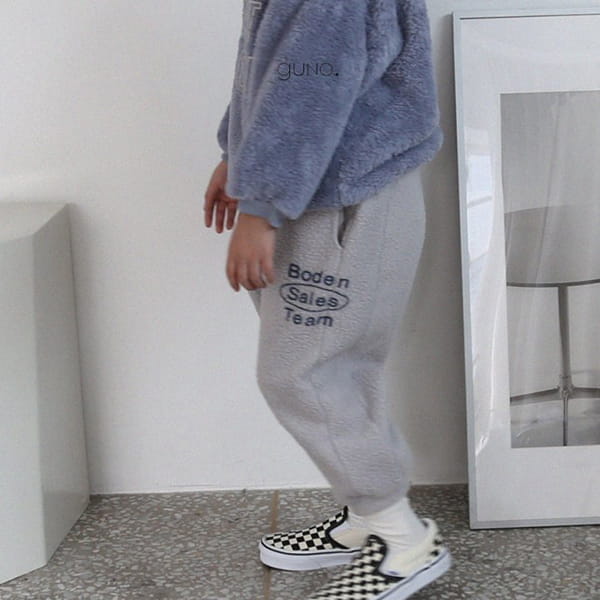 GUNO - Korean Children Fashion - #Kfashion4kids - Desolate Tee - 4