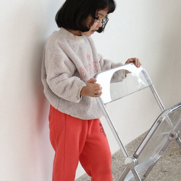 GUNO - Korean Children Fashion - #Kfashion4kids - Desolate Tee - 9