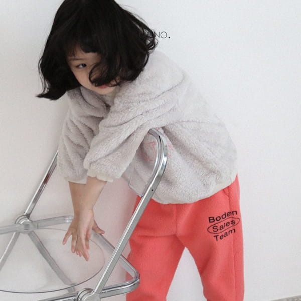 GUNO - Korean Children Fashion - #Kfashion4kids - Boden Pants - 10