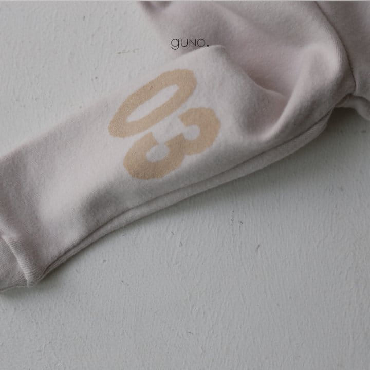 GUNO - Korean Children Fashion - #Kfashion4kids - Hongdea Leggings - 5