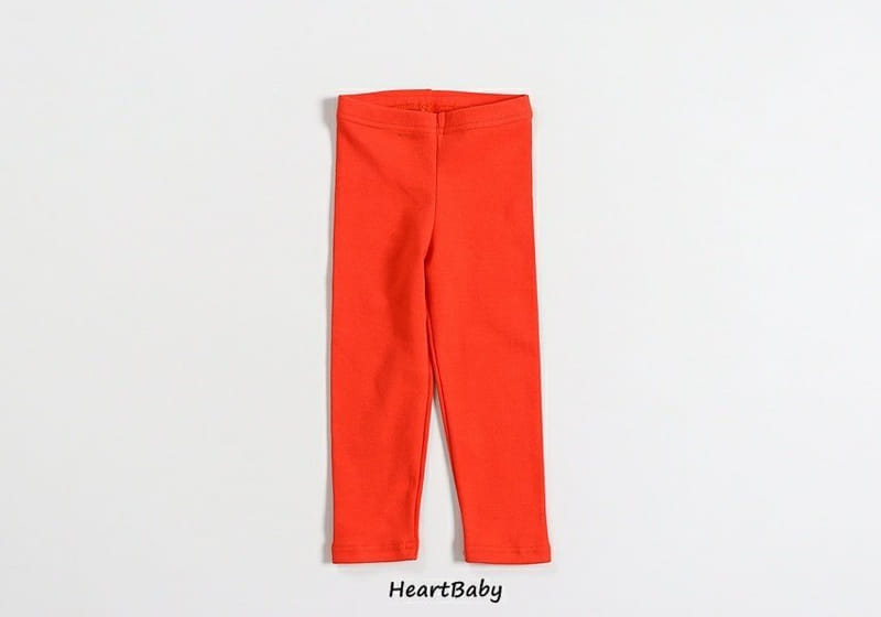 HEARTBABY - Korean Children Fashion - #Kfashion4kids - Christmas Easywear - 10