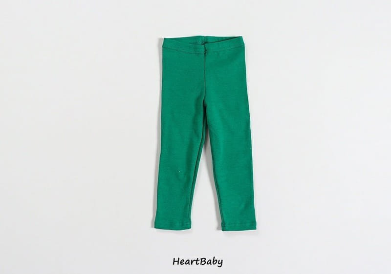 HEARTBABY - Korean Children Fashion - #Kfashion4kids - Christmas Easywear - 12