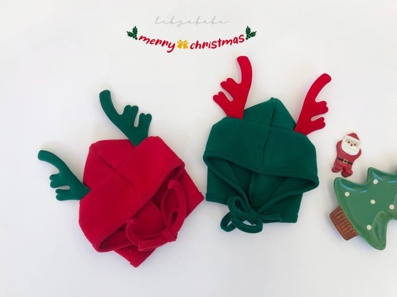 HI BYEBEBE - Korean Children Fashion - #Kfashion4kids - Rudolf Bonnet