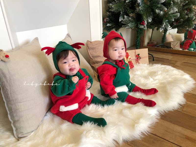 HI BYEBEBE - Korean Children Fashion - #Kfashion4kids - Rudolf Bonnet - 2