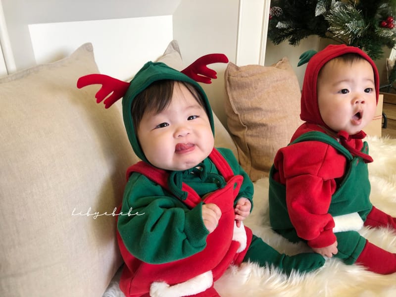 HI BYEBEBE - Korean Children Fashion - #Kfashion4kids - Rudolf Bonnet - 5