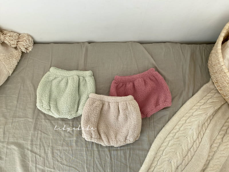 HI BYEBEBE - Korean Children Fashion - #Kfashion4kids - Arctic Baby Three Bear Bloomer Warmer Gloves Set - 12
