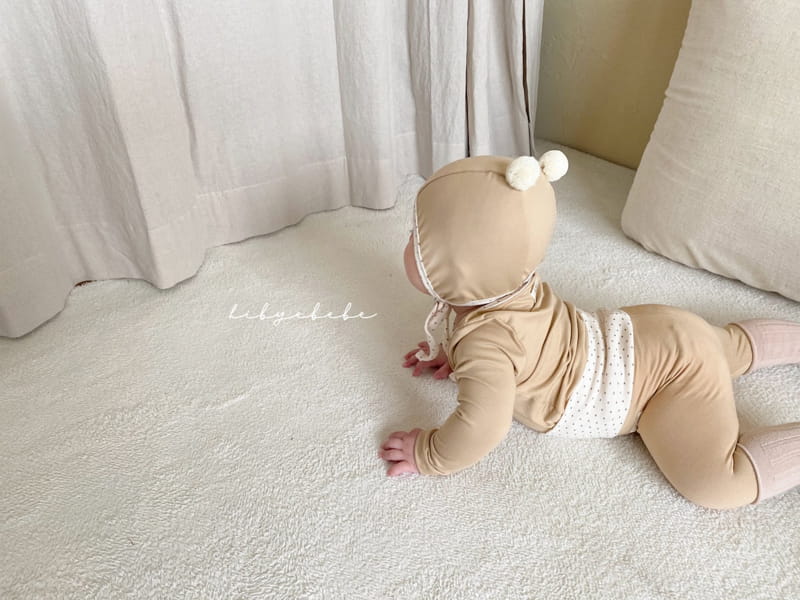 HI BYEBEBE - Korean Children Fashion - #Kfashion4kids - Coconenen Easywear - 12