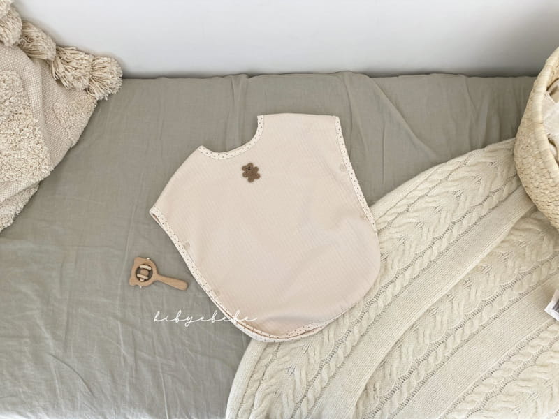 HI BYEBEBE - Korean Children Fashion - #Kfashion4kids - Coconenen Sleep Vest - 12