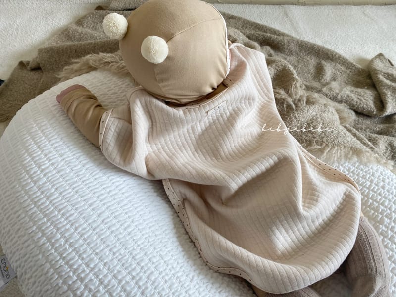 HI BYEBEBE - Korean Children Fashion - #Kfashion4kids - Coconenen Sleep Vest - 9