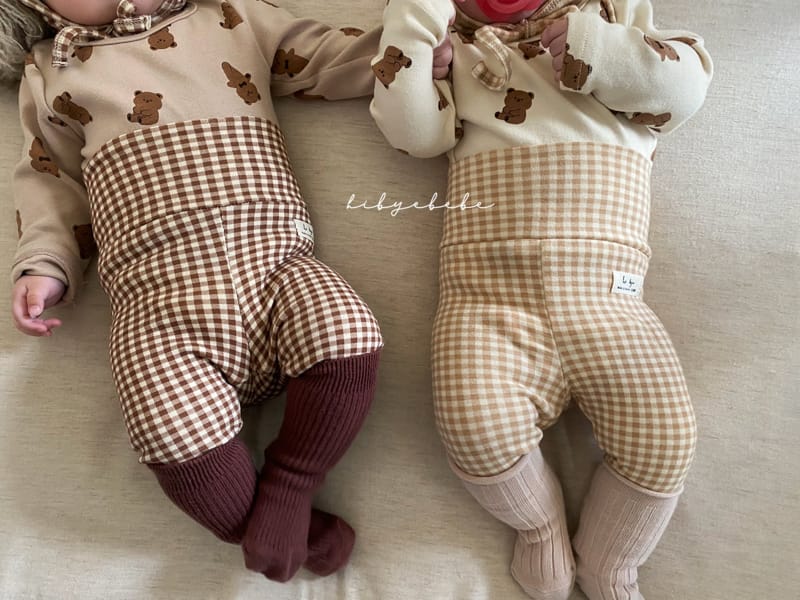 HI BYEBEBE - Korean Children Fashion - #Kfashion4kids - Sticky Cookie Bonnet - 4