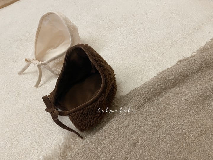 HI BYEBEBE - Korean Children Fashion - #Kfashion4kids - Bbogle Bbogle Helmat Hat - 2