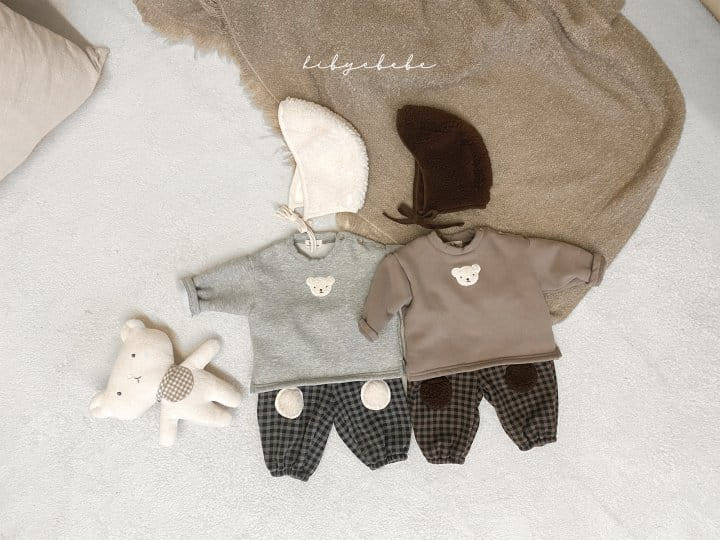 HI BYEBEBE - Korean Children Fashion - #Kfashion4kids - Bbogle Bbogle Helmat Hat - 4