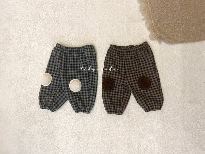 HI BYEBEBE - Korean Children Fashion - #Kfashion4kids - Bbangdduck Top Bottom Set - 11