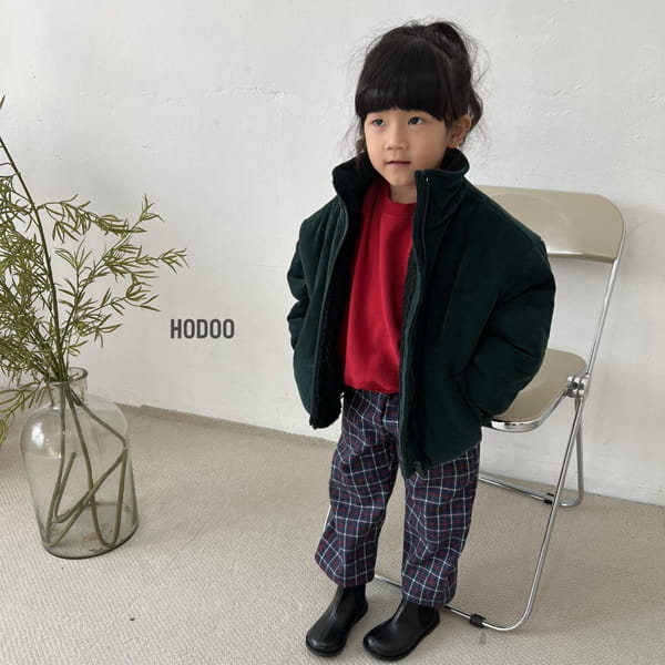 HODOO - Korean Children Fashion - #Kfashion4kids - Jenny Sweatshirt - 11