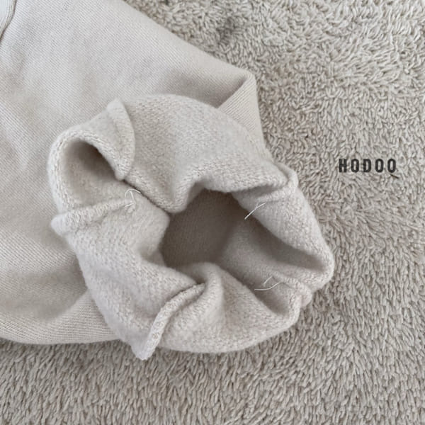 HODOO - Korean Children Fashion - #Kfashion4kids - Jenny Sweatshirt - 2