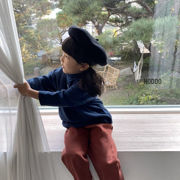HODOO - Korean Children Fashion - #Kfashion4kids - Us Pants