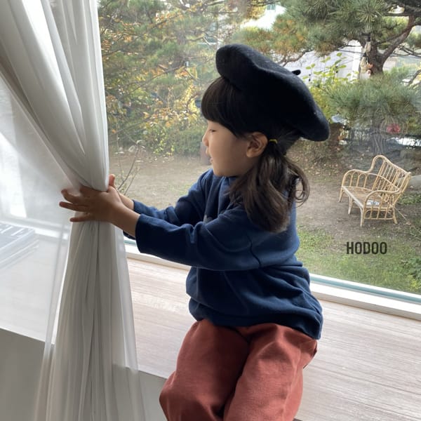HODOO - Korean Children Fashion - #Kfashion4kids - Us Pants - 2