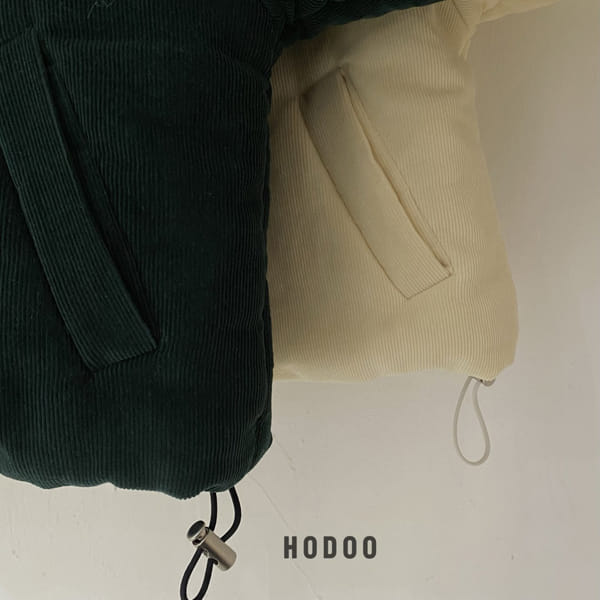 HODOO - Korean Children Fashion - #Kfashion4kids - Iru Rib Jumper - 10