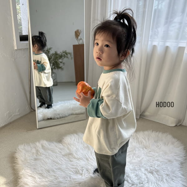 HODOO - Korean Children Fashion - #Kfashion4kids - Mimi Tee - 3