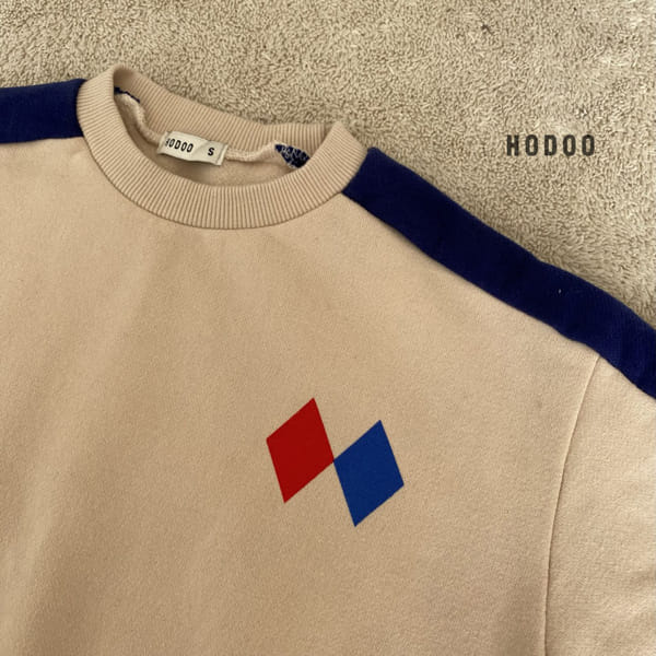HODOO - Korean Children Fashion - #Kfashion4kids - Dia Sweatshirt - 7