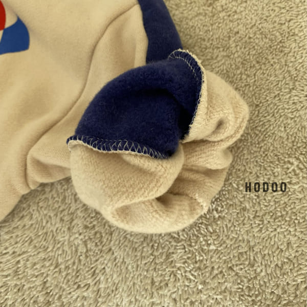 HODOO - Korean Children Fashion - #Kfashion4kids - Dia Sweatshirt - 8