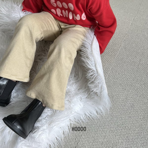 HODOO - Korean Children Fashion - #Kfashion4kids - Good Morning Turtleneck - 12