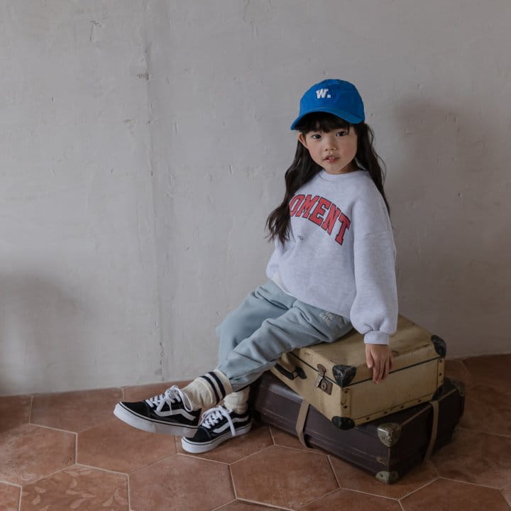 HONEYBEE - Korean Children Fashion - #Kfashion4kids - Moment Sweatshirt - 11