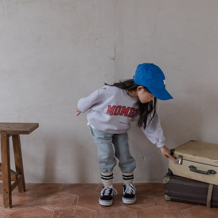 HONEYBEE - Korean Children Fashion - #Kfashion4kids - Moment Sweatshirt - 4