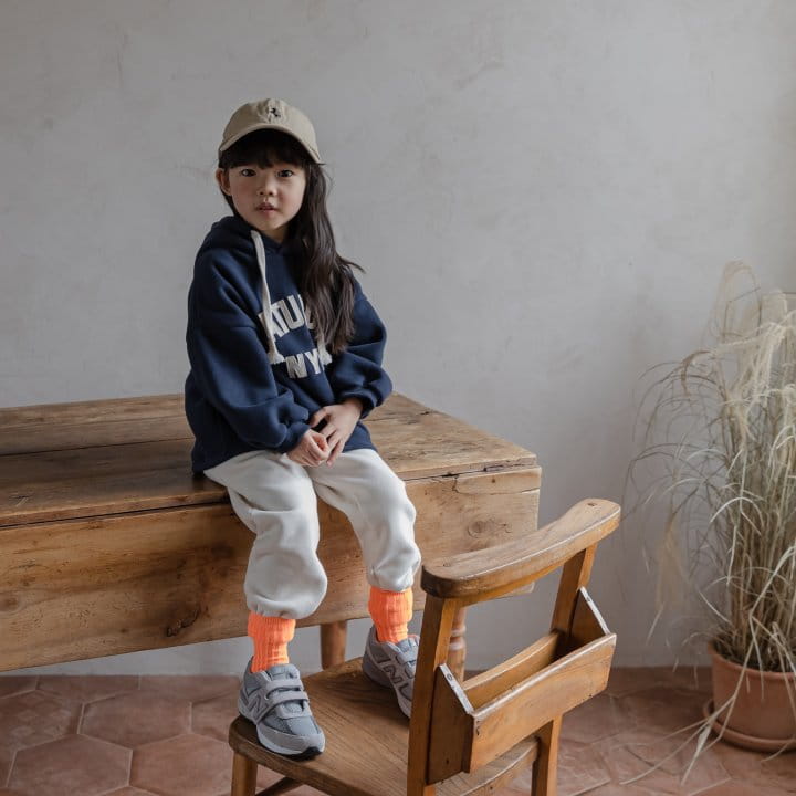 HONEYBEE - Korean Children Fashion - #Kfashion4kids - Cotton Jogger Pants - 10