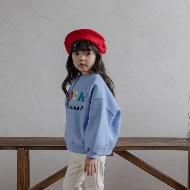 HONEYBEE - Korean Children Fashion - #Kfashion4kids - Cotton Bootscut Pants - 10