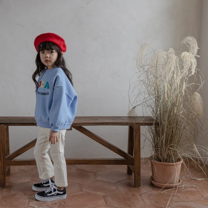 HONEYBEE - Korean Children Fashion - #Kfashion4kids - Cotton Bootscut Pants - 11
