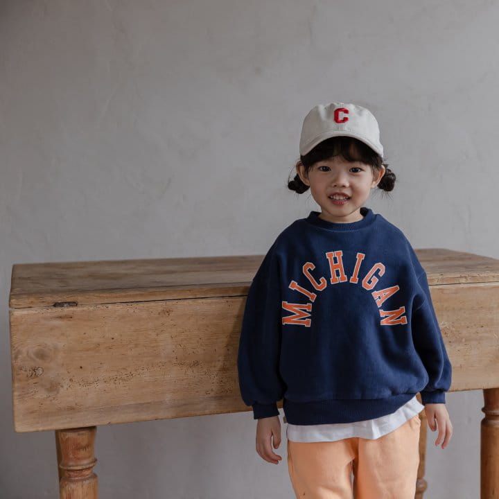 HONEYBEE - Korean Children Fashion - #Kfashion4kids - S Bookle Pants - 10