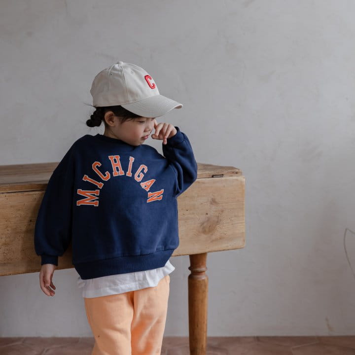HONEYBEE - Korean Children Fashion - #Kfashion4kids - S Bookle Pants - 11