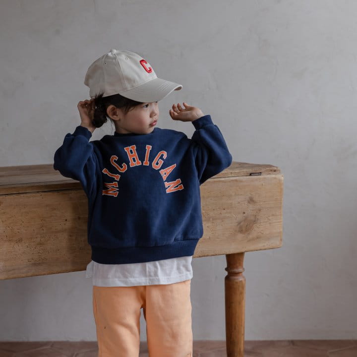 HONEYBEE - Korean Children Fashion - #Kfashion4kids - S Bookle Pants - 12