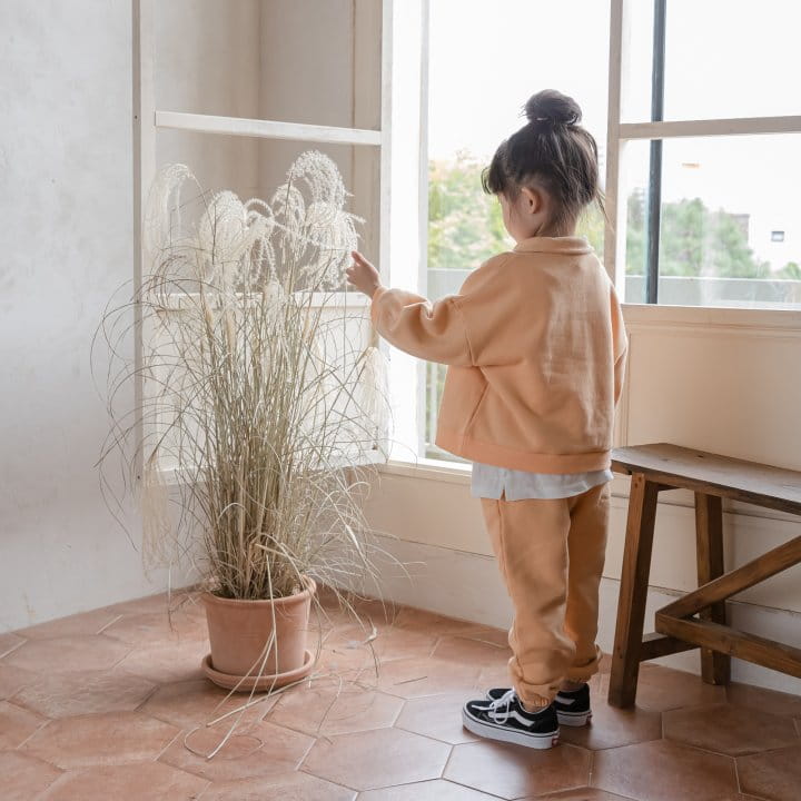 HONEYBEE - Korean Children Fashion - #Kfashion4kids - S Bookle Tee - 9