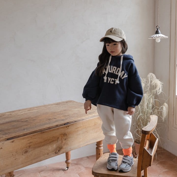 HONEYBEE - Korean Children Fashion - #Kfashion4kids - SAT Hoody