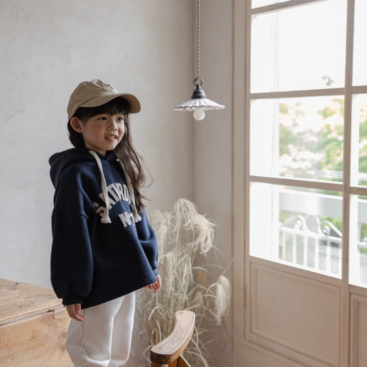 HONEYBEE - Korean Children Fashion - #Kfashion4kids - SAT Hoody - 3