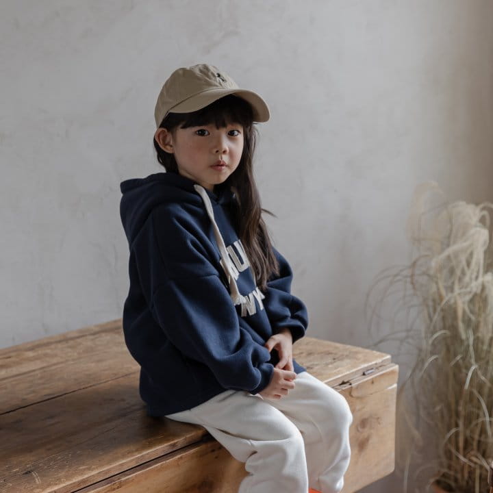 HONEYBEE - Korean Children Fashion - #Kfashion4kids - SAT Hoody - 6