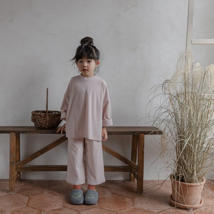 HONEYBEE - Korean Children Fashion - #Kfashion4kids - Easywear - 10
