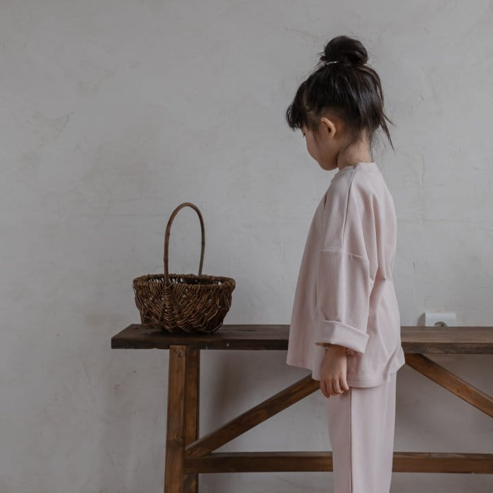HONEYBEE - Korean Children Fashion - #Kfashion4kids - Easywear - 11