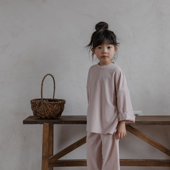 HONEYBEE - Korean Children Fashion - #Kfashion4kids - Easywear - 12